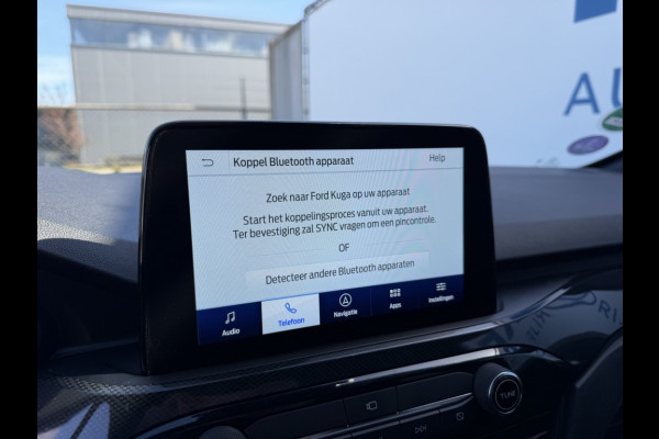 Ford Kuga 2.5 PHEV ST-Line X ELEKTR.WEGKL.TREKHAAK/WINTERPACK/HUD/B&O/ADAP