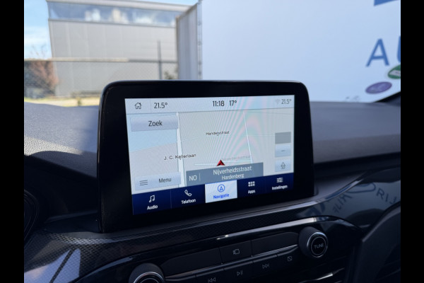 Ford Kuga 2.5 PHEV ST-Line X ELEKTR.WEGKL.TREKHAAK/WINTERPACK/HUD/B&O/ADAP