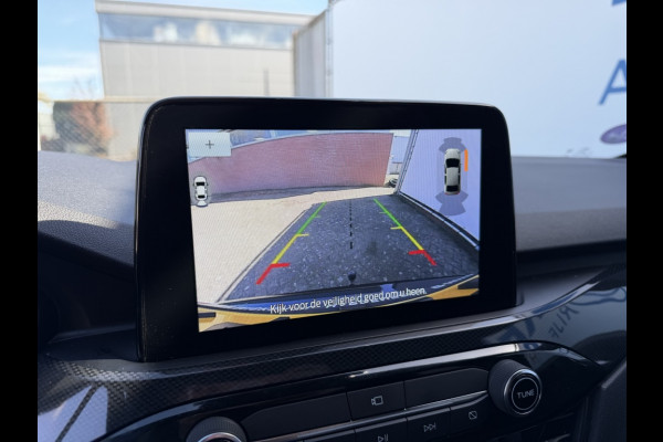 Ford Kuga 2.5 PHEV ST-Line X ELEKTR.WEGKL.TREKHAAK/WINTERPACK/HUD/B&O/ADAP