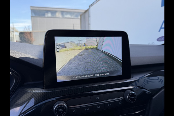 Ford Kuga 2.5 PHEV ST-Line X ELEKTR.WEGKL.TREKHAAK/WINTERPACK/HUD/B&O/ADAP