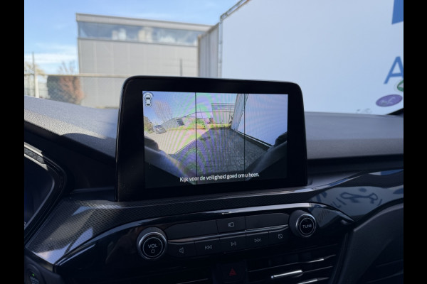 Ford Kuga 2.5 PHEV ST-Line X ELEKTR.WEGKL.TREKHAAK/WINTERPACK/HUD/B&O/ADAP