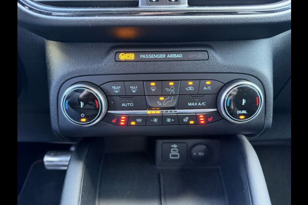 Ford Kuga 2.5 PHEV ST-Line X ELEKTR.WEGKL.TREKHAAK/WINTERPACK/HUD/B&O/ADAP