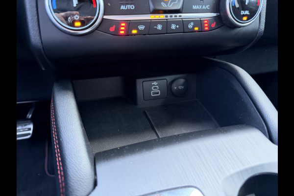 Ford Kuga 2.5 PHEV ST-Line X ELEKTR.WEGKL.TREKHAAK/WINTERPACK/HUD/B&O/ADAP