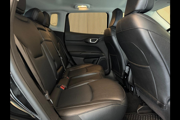 Jeep Compass 1.5T e-Hybrid S Aut. | Navi | 360 Camera | Leder | Stoelverw. | LED | Incl. garantie