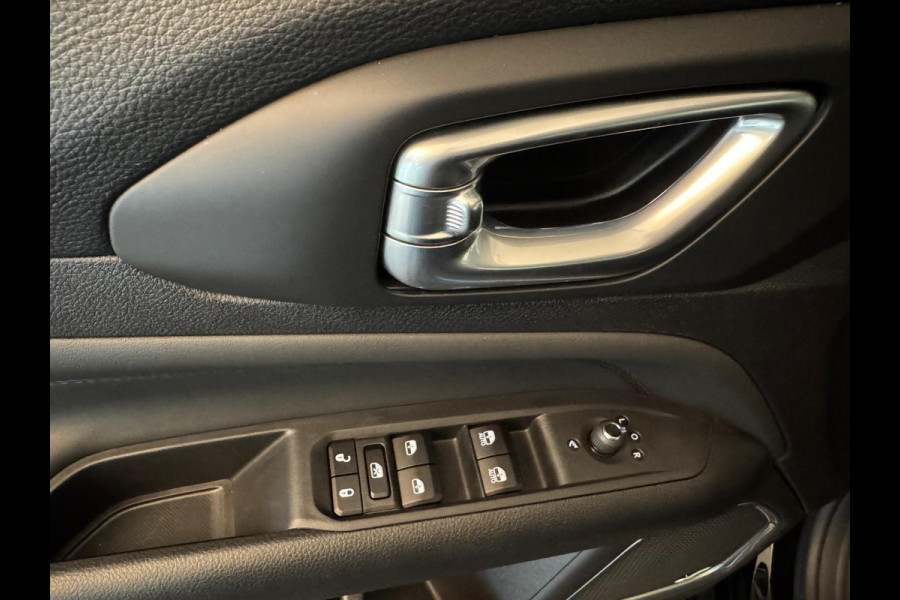 Jeep Compass 1.5T e-Hybrid S Aut. | Navi | 360 Camera | Leder | Stoelverw. | LED | Incl. garantie