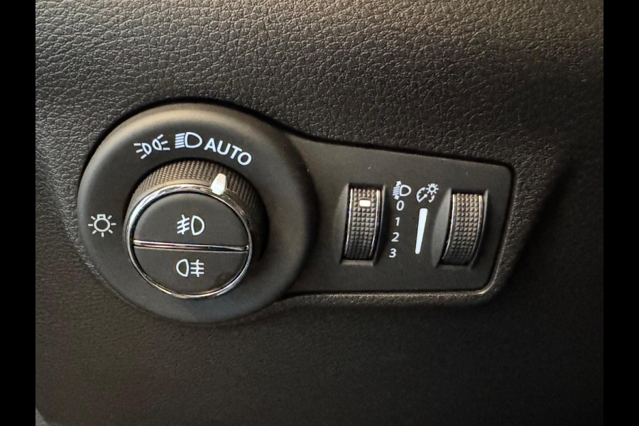 Jeep Compass 1.5T e-Hybrid S Aut. | Navi | 360 Camera | Leder | Stoelverw. | LED | Incl. garantie