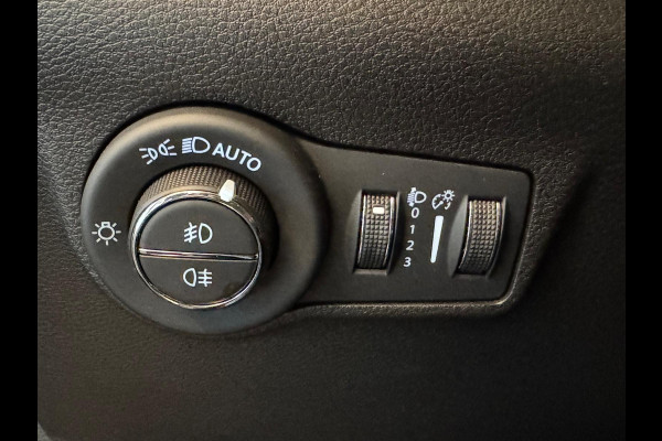 Jeep Compass 1.5T e-Hybrid S Aut. | Navi | 360 Camera | Leder | Stoelverw. | LED | Incl. garantie