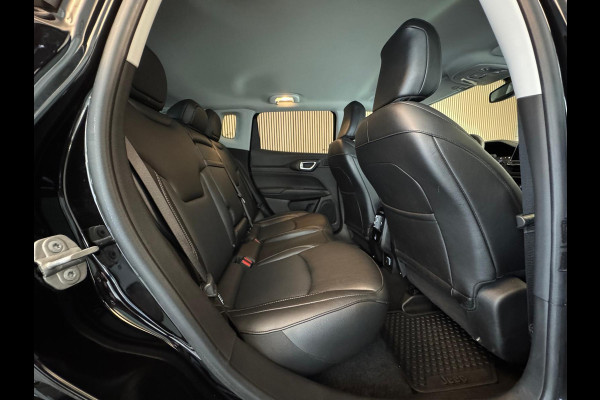 Jeep Compass 1.5T e-Hybrid S Aut. | Navi | 360 Camera | Leder | Stoelverw. | LED | Incl. garantie