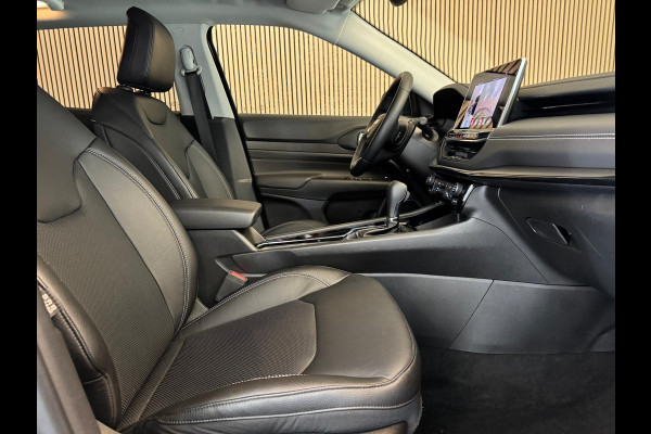 Jeep Compass 1.5T e-Hybrid S Aut. | Navi | 360 Camera | Leder | Stoelverw. | LED | Incl. garantie