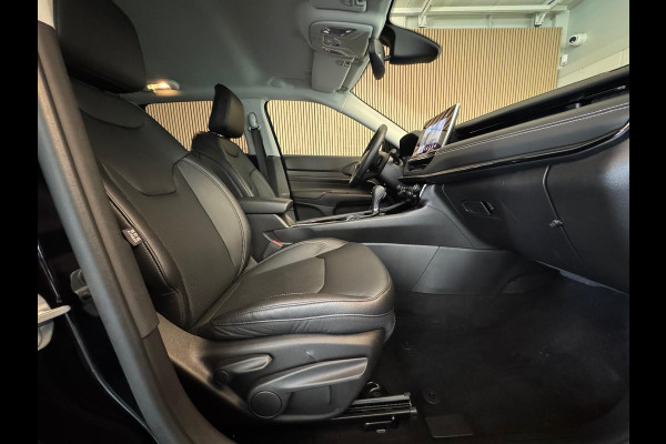 Jeep Compass 1.5T e-Hybrid S Aut. | Navi | 360 Camera | Leder | Stoelverw. | LED | Incl. garantie