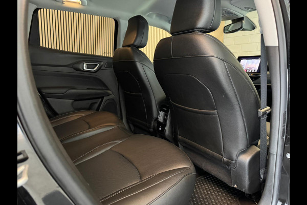 Jeep Compass 1.5T e-Hybrid S Aut. | Navi | 360 Camera | Leder | Stoelverw. | LED | Incl. garantie