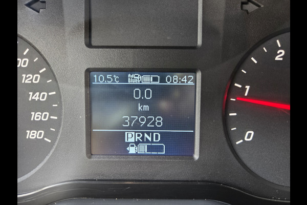 Mercedes-Benz Sprinter 215 CDI L2/H2 Automaat MBux systeem Airco Achteruitrijcamera