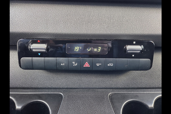 Mercedes-Benz Sprinter 215 CDI L2/H2 Automaat MBux systeem Airco Achteruitrijcamera