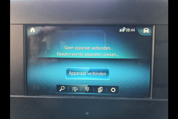 Mercedes-Benz Sprinter 215 CDI L2/H2 Automaat MBux systeem Airco Achteruitrijcamera