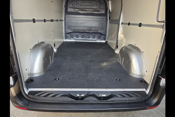 Mercedes-Benz Sprinter 215 CDI L2/H2 Automaat MBux systeem Airco Achteruitrijcamera