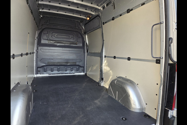 Mercedes-Benz Sprinter 215 CDI L2/H2 Automaat MBux systeem Airco Achteruitrijcamera