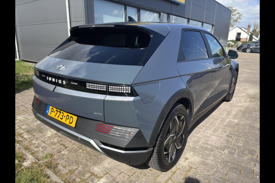 Hyundai IONIQ 5 Connect+ AWD 73kWh | 21.500 Km ! | Elektr. Klep | 360 Camera |  Full Option | SOH 100%
