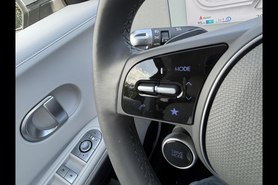 Hyundai IONIQ 5 Connect+ AWD 73kWh | 21.500 Km ! | Elektr. Klep | 360 Camera |  Full Option | SOH 100%