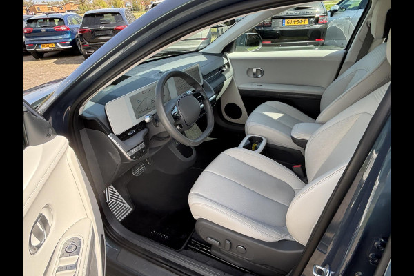 Hyundai IONIQ 5 Connect+ AWD 73kWh | 21.500 Km ! | Elektr. Klep | 360 Camera |  Full Option | SOH 100%