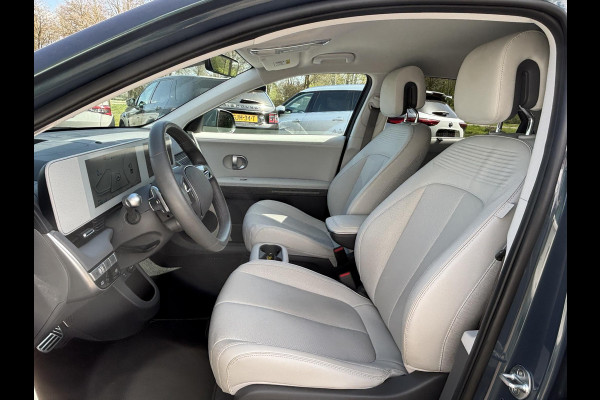 Hyundai IONIQ 5 Connect+ AWD 73kWh | 21.500 Km ! | Elektr. Klep | 360 Camera |  Full Option | SOH 100%