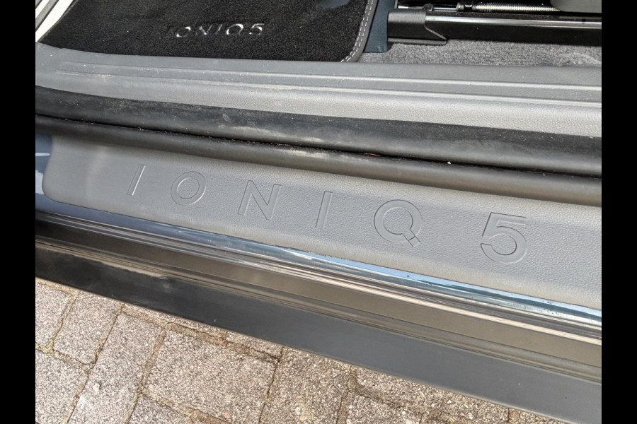 Hyundai IONIQ 5 Connect+ AWD 73kWh | 21.500 Km ! | Elektr. Klep | 360 Camera |  Full Option | SOH 100%