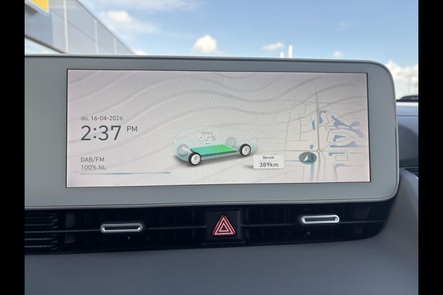 Hyundai IONIQ 5 Connect+ AWD 73kWh | 21.500 Km ! | Elektr. Klep | 360 Camera |  Full Option | SOH 100%