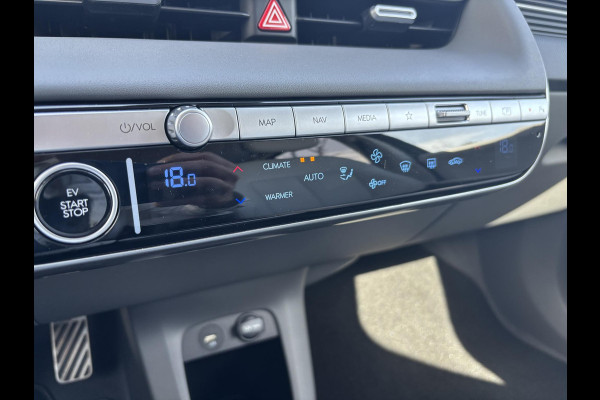 Hyundai IONIQ 5 Connect+ AWD 73kWh | 21.500 Km ! | Elektr. Klep | 360 Camera |  Full Option | SOH 100%