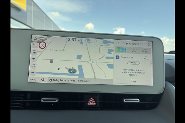 Hyundai IONIQ 5 Connect+ AWD 73kWh | 21.500 Km ! | Elektr. Klep | 360 Camera |  Full Option | SOH 100%