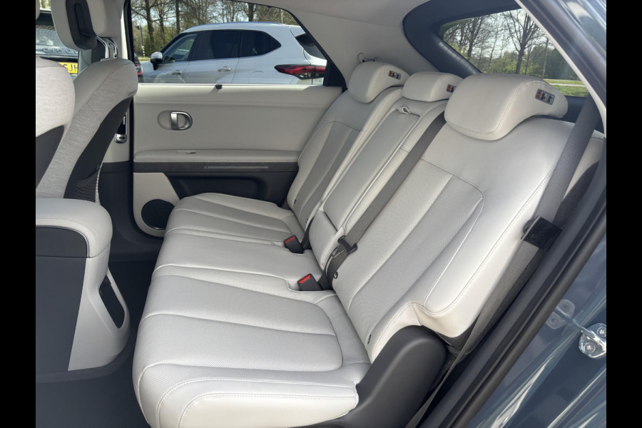 Hyundai IONIQ 5 Connect+ AWD 73kWh | 21.500 Km ! | Elektr. Klep | 360 Camera |  Full Option | SOH 100%