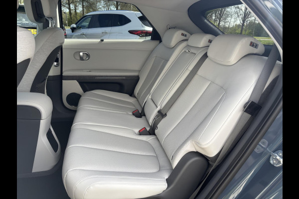 Hyundai IONIQ 5 Connect+ AWD 73kWh | 21.500 Km ! | Elektr. Klep | 360 Camera |  Full Option | SOH 100%