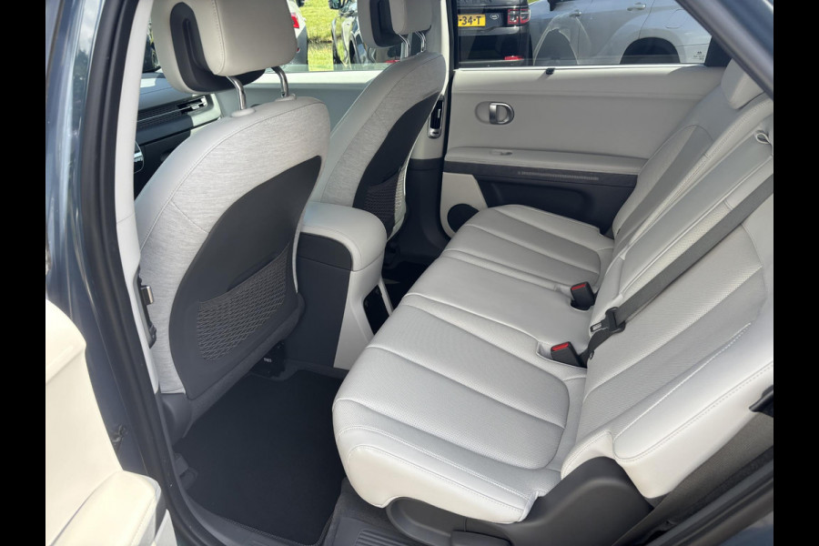 Hyundai IONIQ 5 Connect+ AWD 73kWh | 21.500 Km ! | Elektr. Klep | 360 Camera |  Full Option | SOH 100%