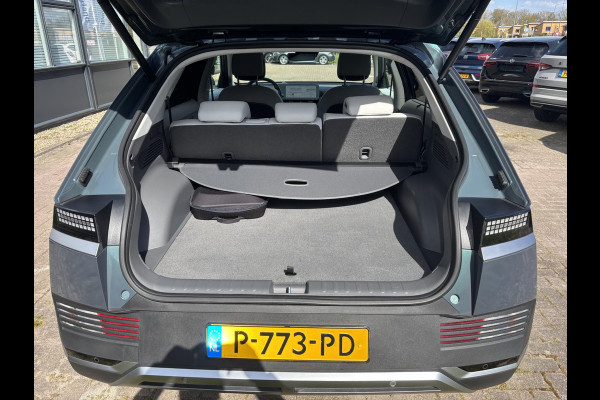 Hyundai IONIQ 5 Connect+ AWD 73kWh | 21.500 Km ! | Elektr. Klep | 360 Camera |  Full Option | SOH 100%