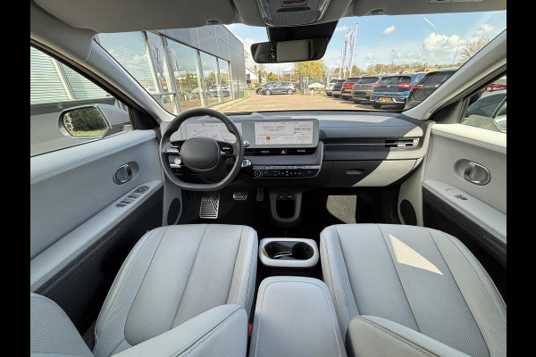 Hyundai IONIQ 5 Connect+ AWD 73kWh | 21.500 Km ! | Elektr. Klep | 360 Camera |  Full Option | SOH 100%