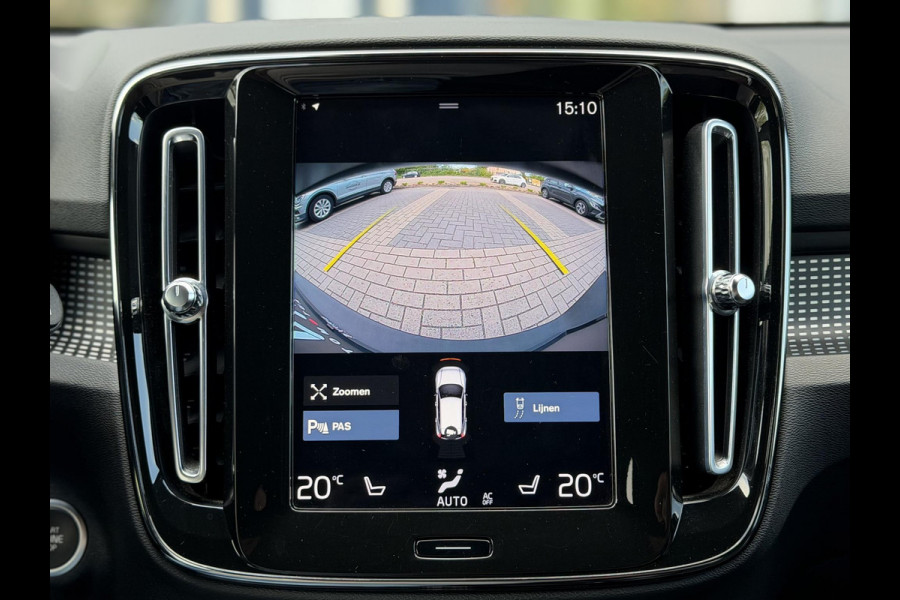 Volvo XC40 1.5 T4 Recharge R-Design |H/K|AutoPilot|Winterpakket|Cam