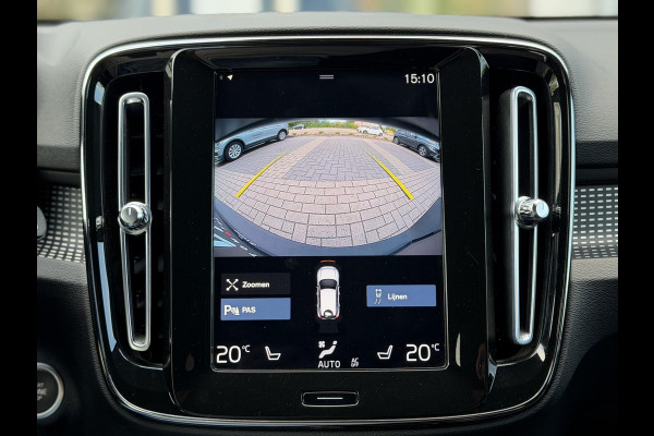Volvo XC40 1.5 T4 Recharge R-Design |H/K|AutoPilot|Winterpakket|Cam