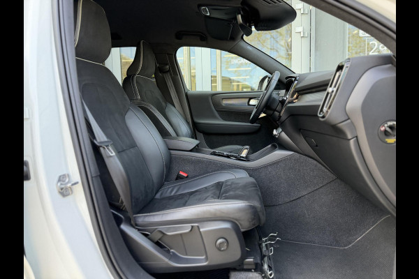 Volvo XC40 1.5 T4 Recharge R-Design |H/K|AutoPilot|Winterpakket|Cam