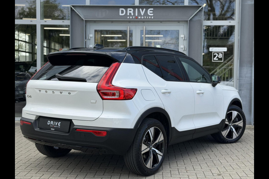 Volvo XC40 1.5 T4 Recharge R-Design |H/K|AutoPilot|Winterpakket|Cam
