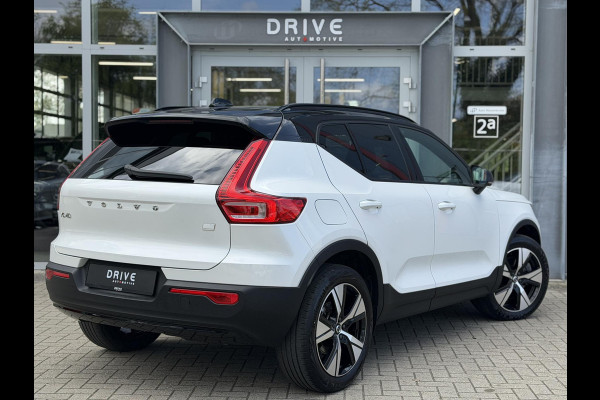 Volvo XC40 1.5 T4 Recharge R-Design |H/K|AutoPilot|Winterpakket|Cam