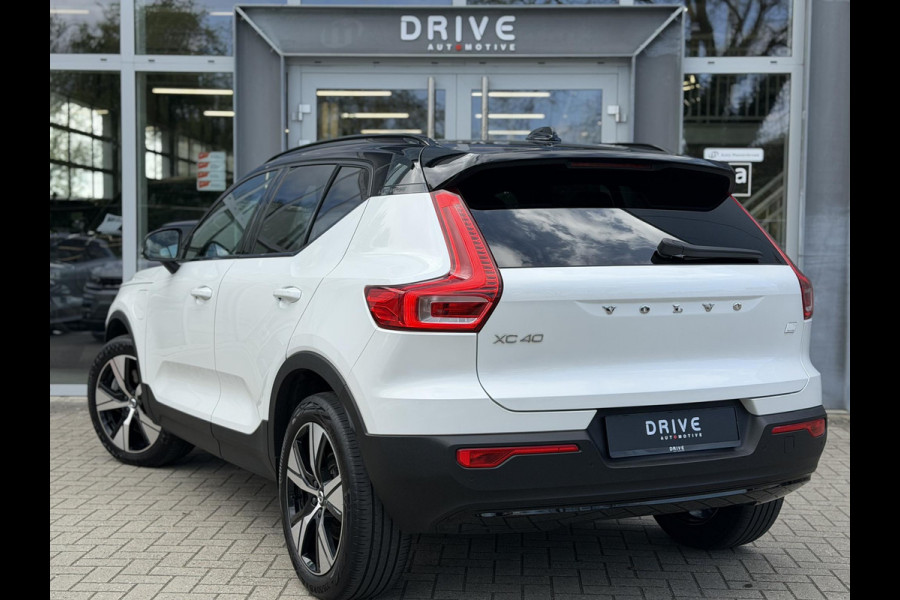 Volvo XC40 1.5 T4 Recharge R-Design |H/K|AutoPilot|Winterpakket|Cam