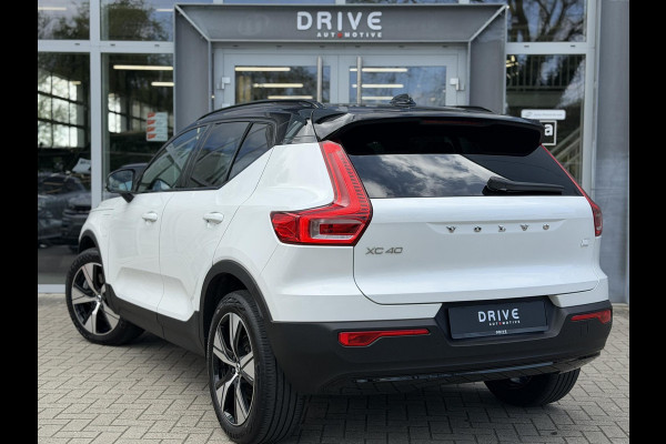 Volvo XC40 1.5 T4 Recharge R-Design |H/K|AutoPilot|Winterpakket|Cam