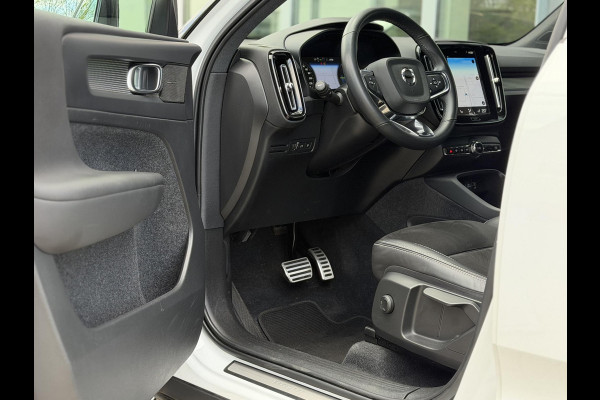 Volvo XC40 1.5 T4 Recharge R-Design |H/K|AutoPilot|Winterpakket|Cam
