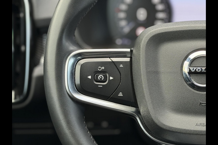 Volvo XC40 1.5 T4 Recharge R-Design |H/K|AutoPilot|Winterpakket|Cam