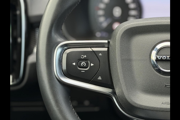 Volvo XC40 1.5 T4 Recharge R-Design |H/K|AutoPilot|Winterpakket|Cam