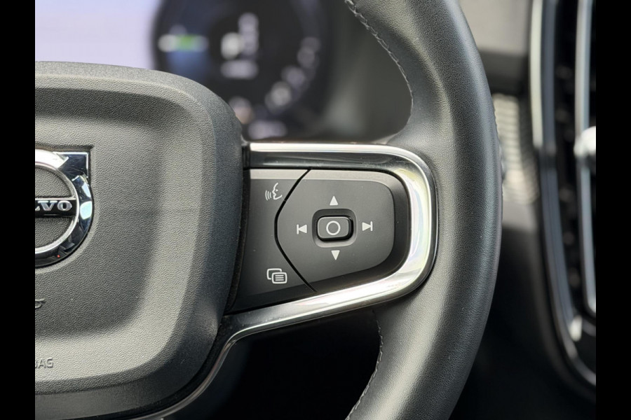 Volvo XC40 1.5 T4 Recharge R-Design |H/K|AutoPilot|Winterpakket|Cam