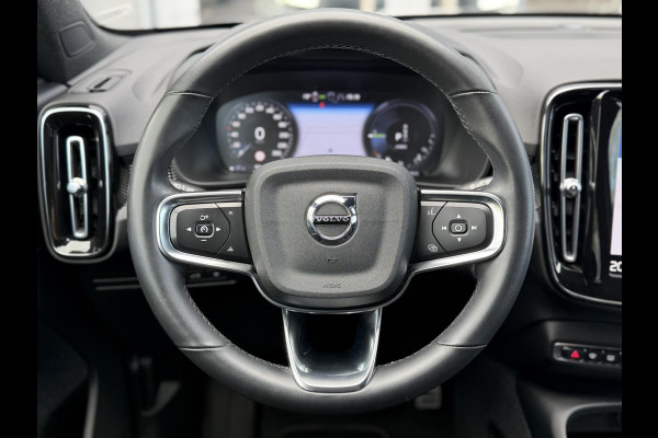 Volvo XC40 1.5 T4 Recharge R-Design |H/K|AutoPilot|Winterpakket|Cam