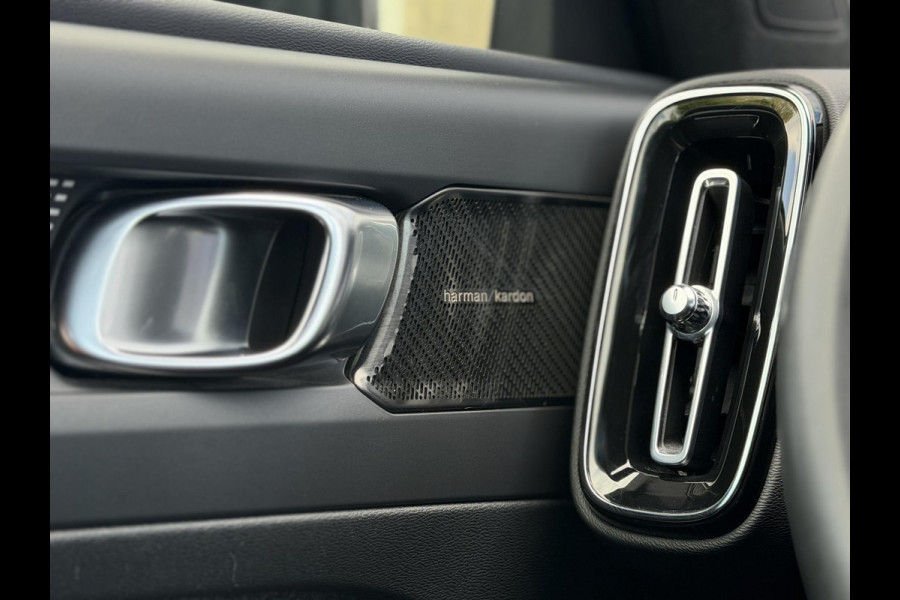 Volvo XC40 1.5 T4 Recharge R-Design |H/K|AutoPilot|Winterpakket|Cam