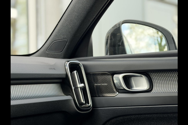 Volvo XC40 1.5 T4 Recharge R-Design |H/K|AutoPilot|Winterpakket|Cam