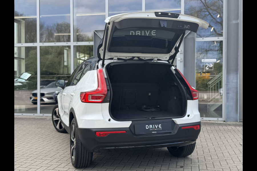 Volvo XC40 1.5 T4 Recharge R-Design |H/K|AutoPilot|Winterpakket|Cam