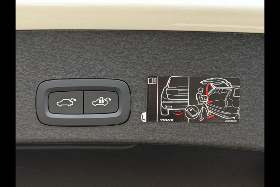 Volvo XC40 1.5 T4 Recharge R-Design |H/K|AutoPilot|Winterpakket|Cam