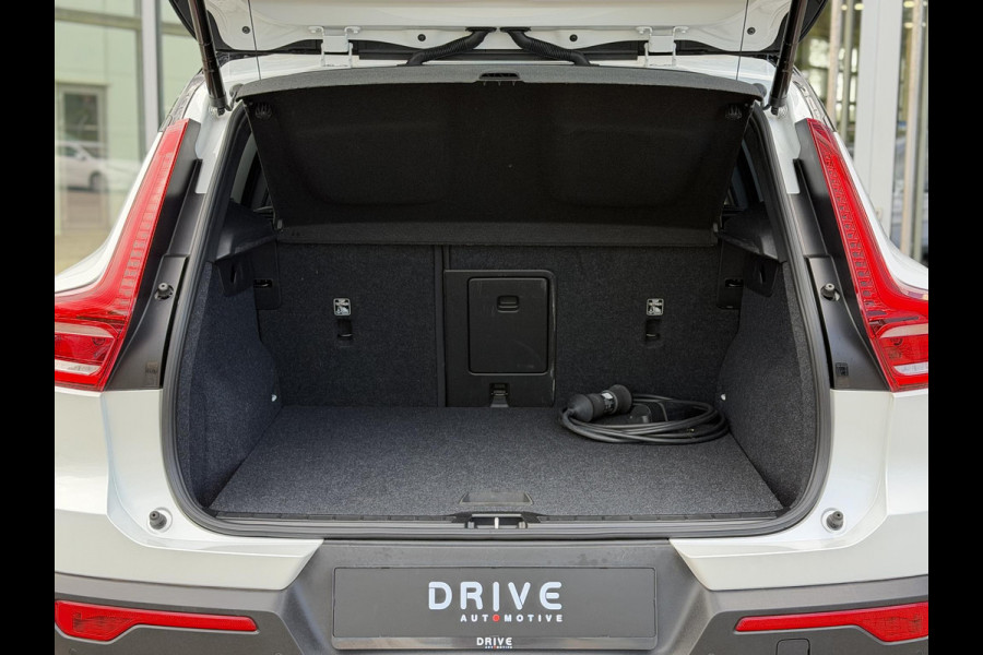 Volvo XC40 1.5 T4 Recharge R-Design |H/K|AutoPilot|Winterpakket|Cam